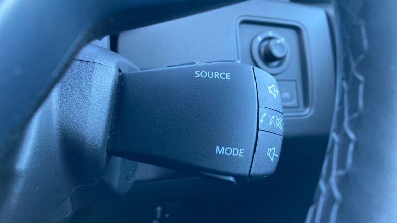 Dacia Duster 1.0 TCe 100 Prestige 5dr Bi Fuel Estate